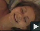 idióta francia csaj