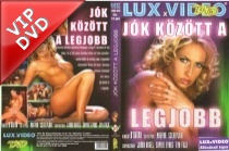 Jók között a legjobb