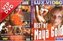 Best of Maya Gold