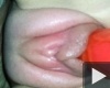 pizda mea se bucura de un vibrator