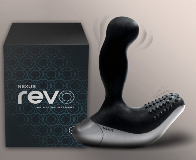 Nexus Revo Nexus Revo