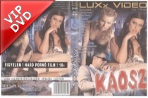 Káosz