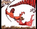 Tarzan bajban