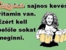 A sör!!
