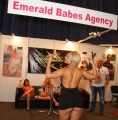 EMERALD BABES AGENCY LA EROS SHOW 2013 ! MEREU IN CAUTARE DE MODELE ! EMERALD BABES AGENCY LA EROS SHOW 2013 ! MEREU IN CAUTARE DE MODELE !