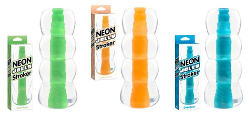 Neon jelly Neon jelly